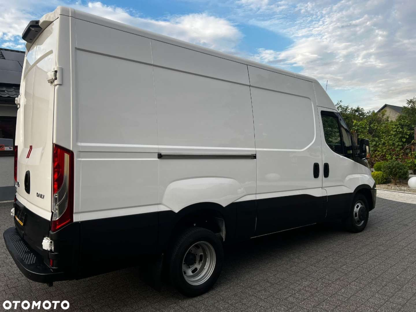 Iveco Daily - 14