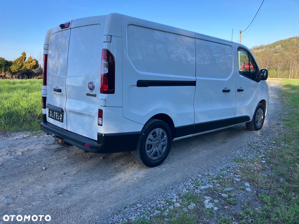 Renault Trafic Vivaro Talento Custom T6 Primastar - 5
