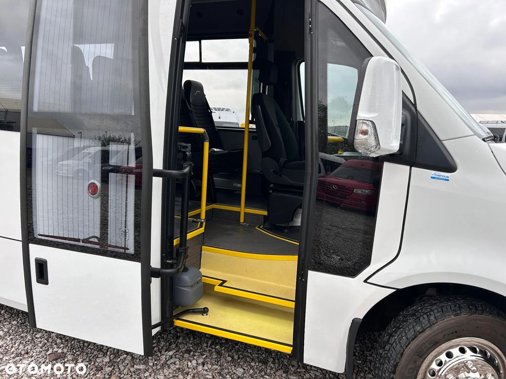 Mercedes-Benz Sprinter CITY - 16