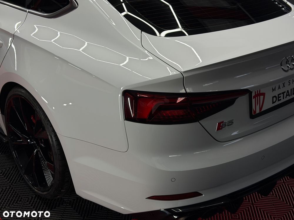 Audi S5 Coupé 3.0 TFSI Quattro Tiptronic - 9