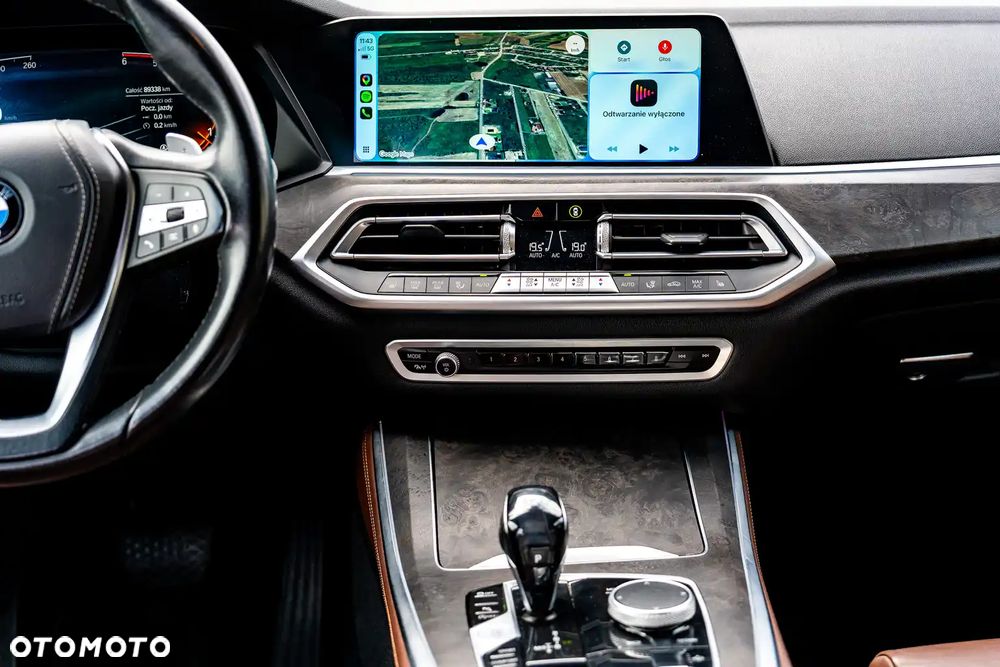 BMW X5 xDrive25d - 22