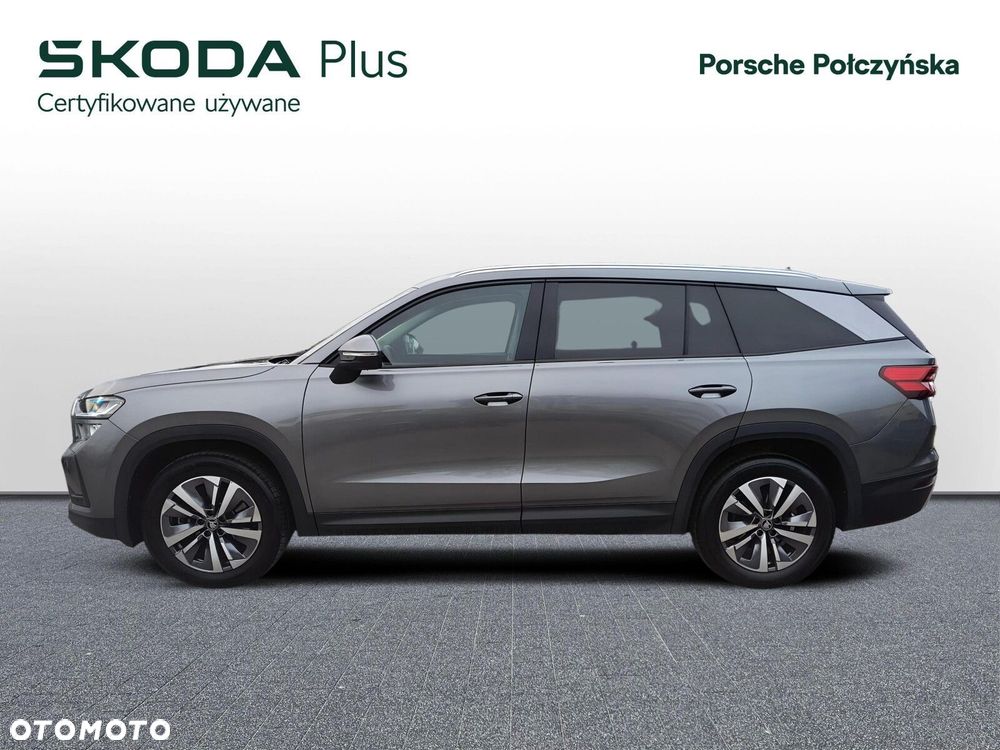 Skoda Kodiaq 2.0 TDI 4x2 Selection DSG - 3