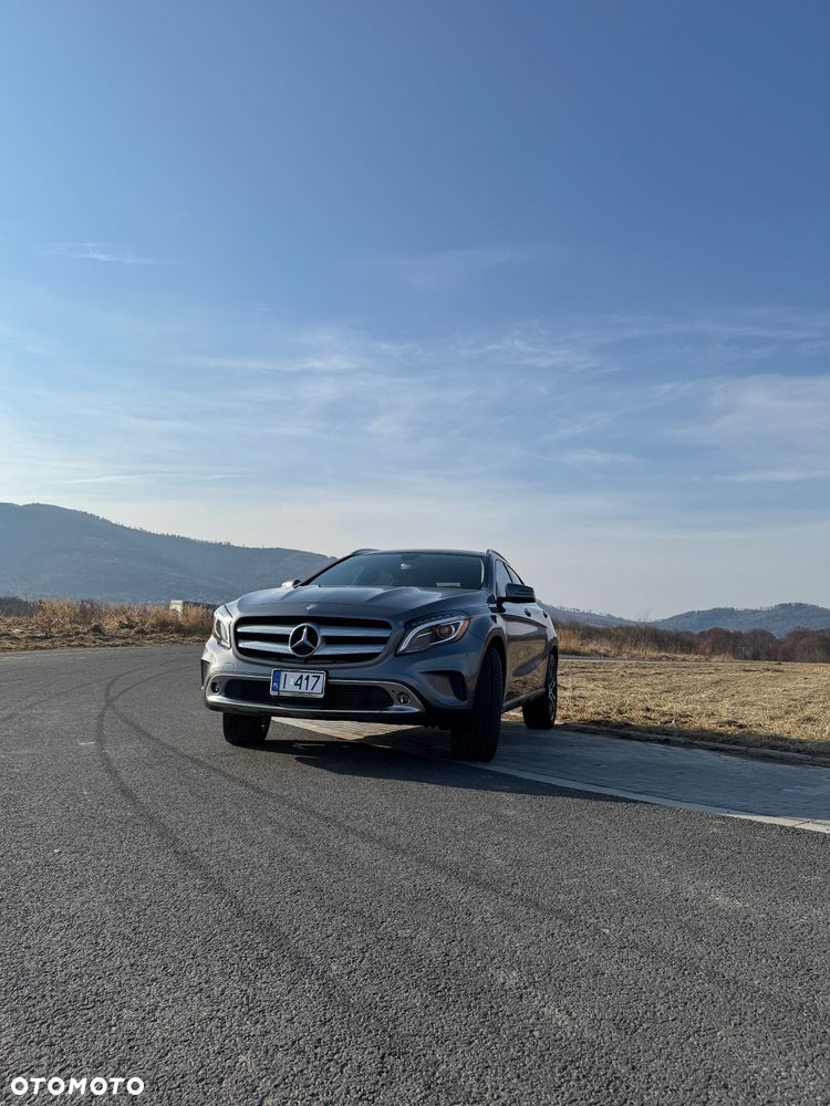 Mercedes-Benz GLA 250 7G-DCT Activity Edition - 7