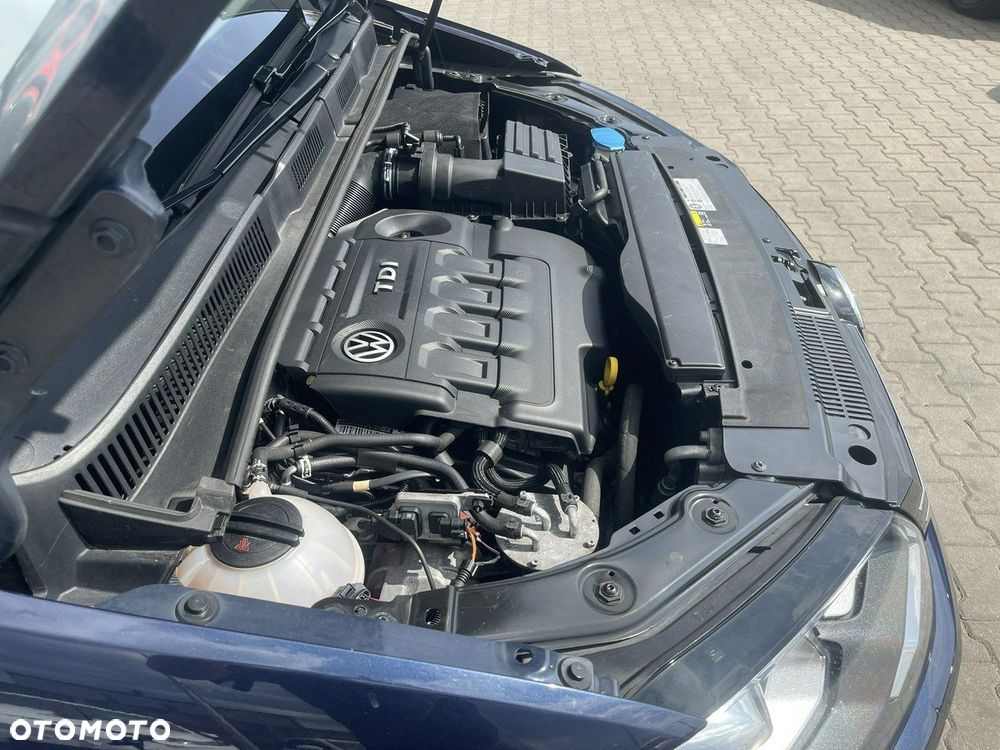 Volkswagen Sharan 2.0 TDI BMT Highline DSG - 13