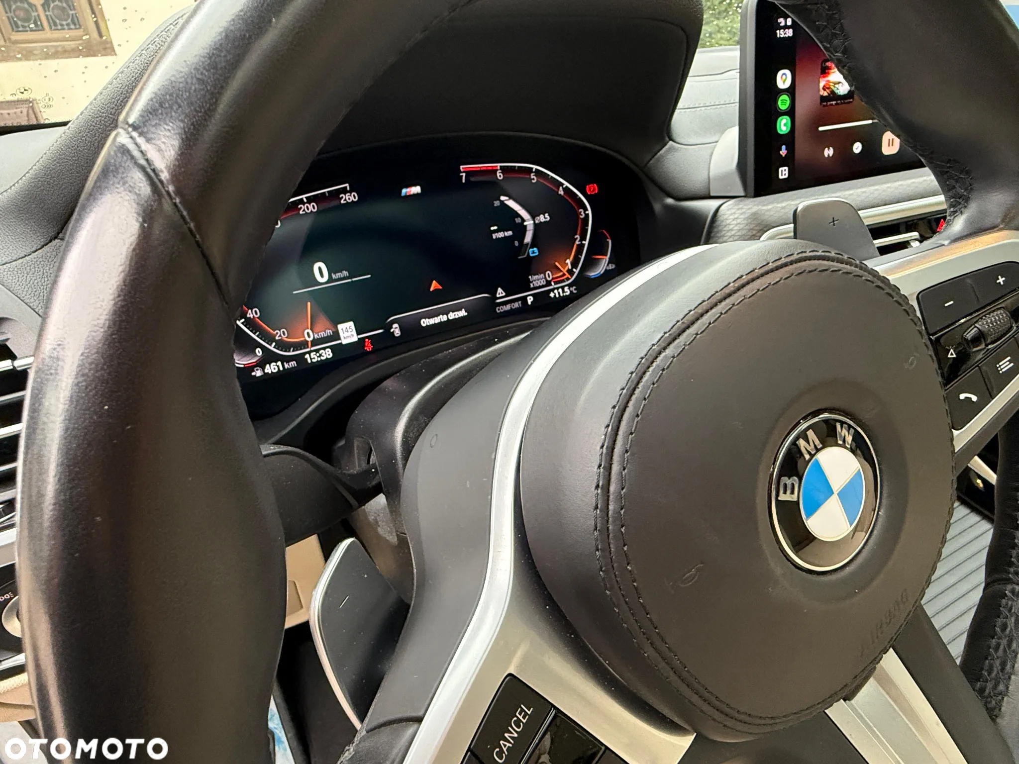 BMW X3 - 37