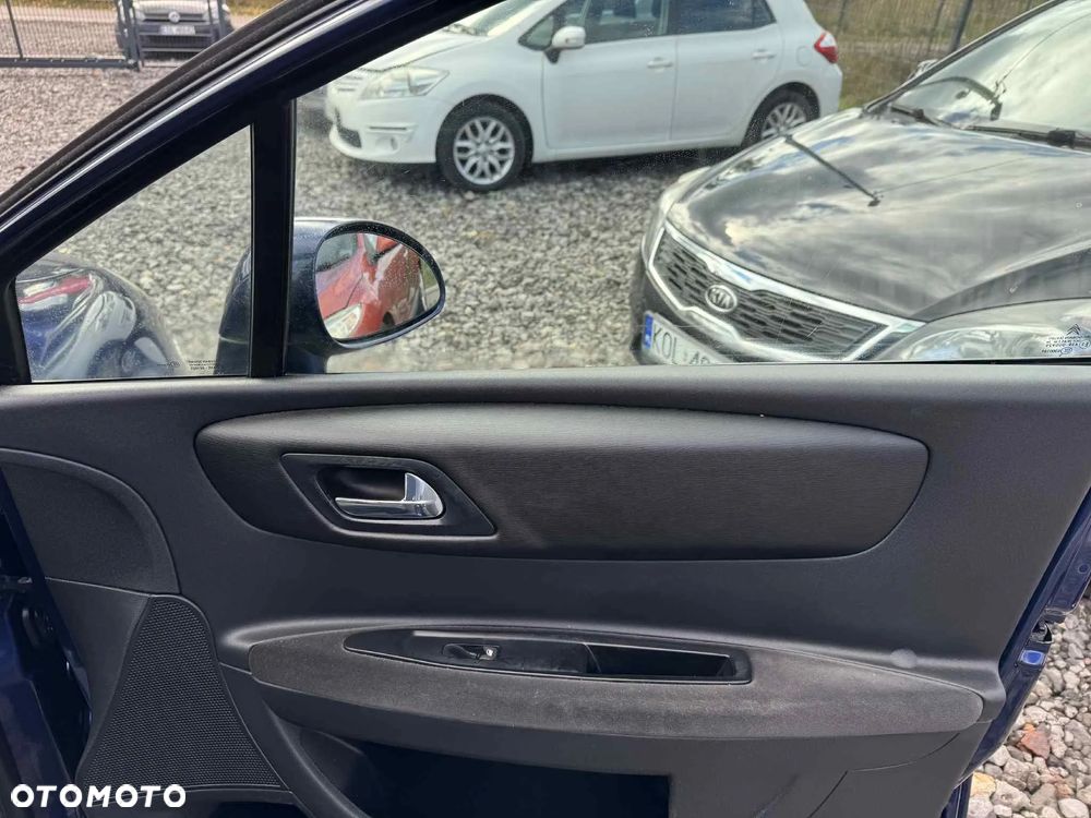 Citroën C4 1.6 16V Impress Pack - 12