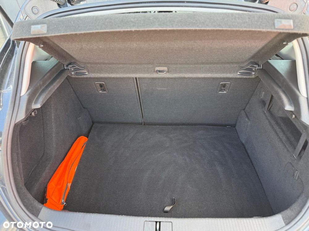 Opel Astra 1.4 T Active - 15