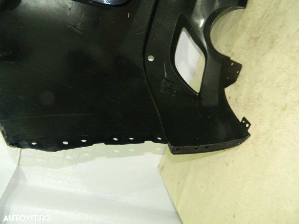 Bara spate Mazda CX-5, 2012, 2013, 2014, 2015, 2016,, KD47-50221 - 2