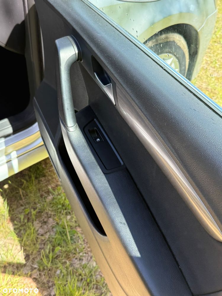 Volkswagen Passat 1.8 TSI Highline DSG - 13
