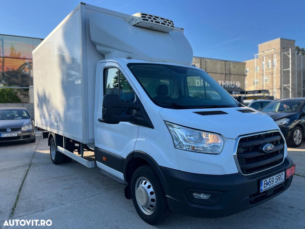 Ford Transit - 2