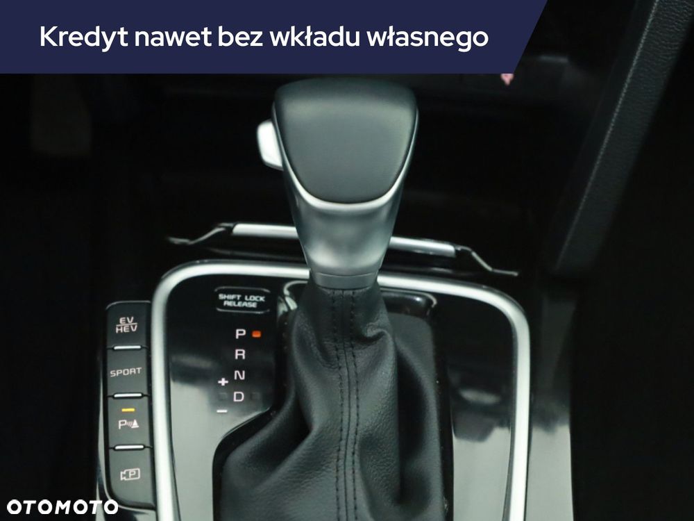 Kia XCeed - 15