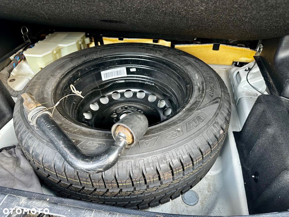 Land Rover Freelander - 8