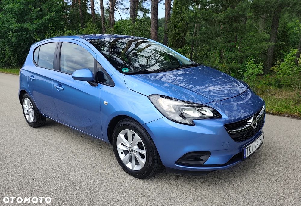Opel Corsa 1.4 Active - 2
