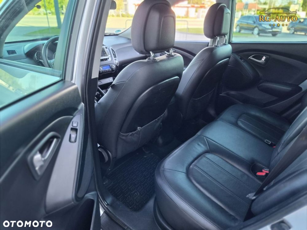 Hyundai ix35 - 30