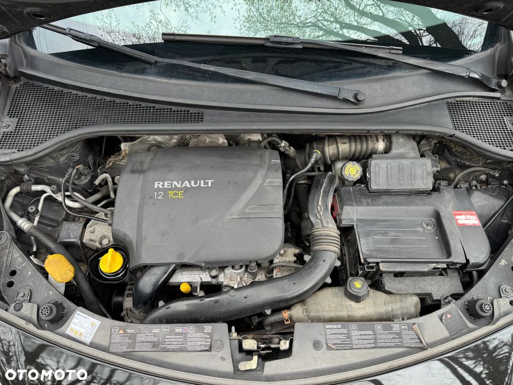 Renault Clio 1.2 TCE Rip Curl - 17