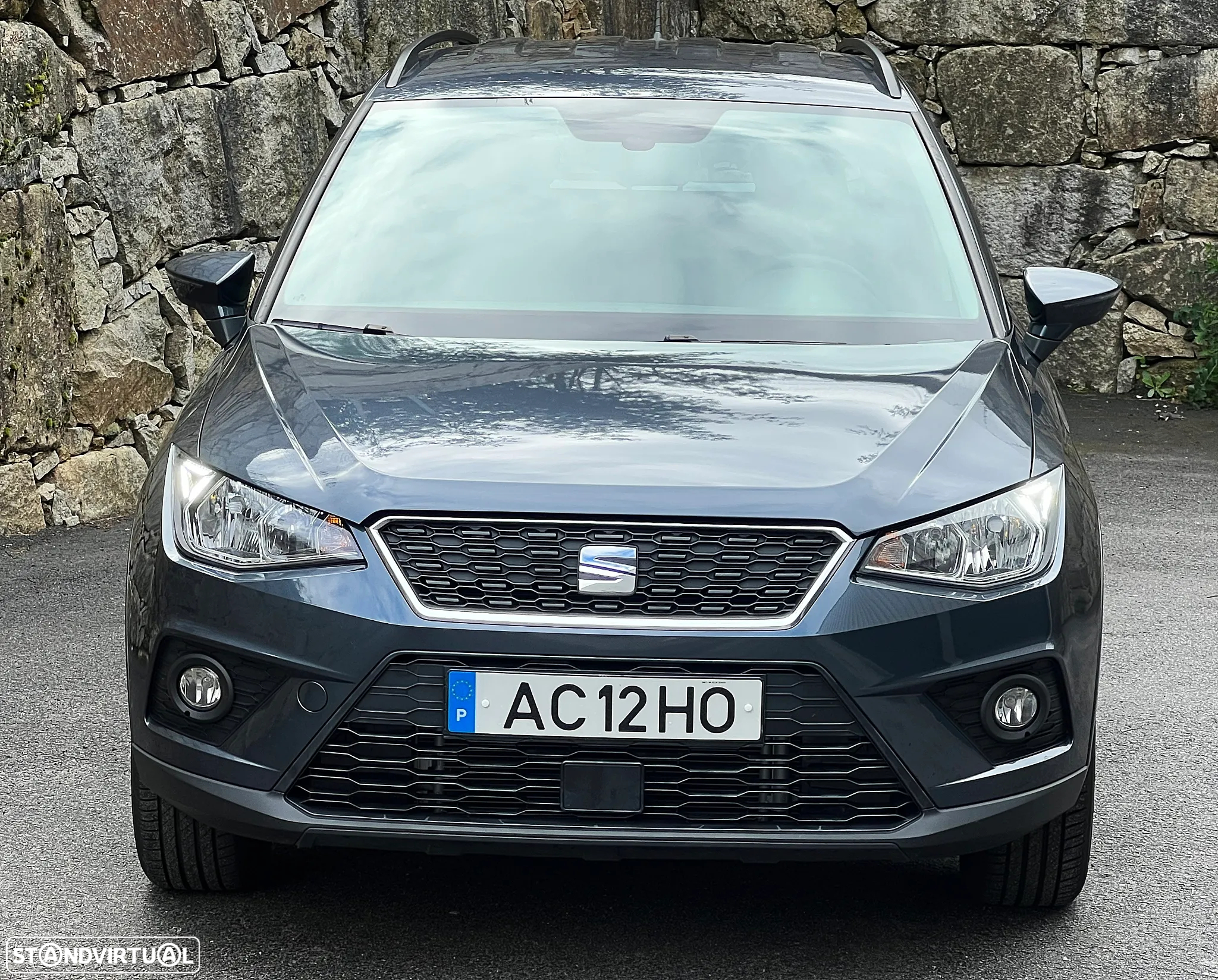 SEAT Arona 1.0 TSI Style - 5