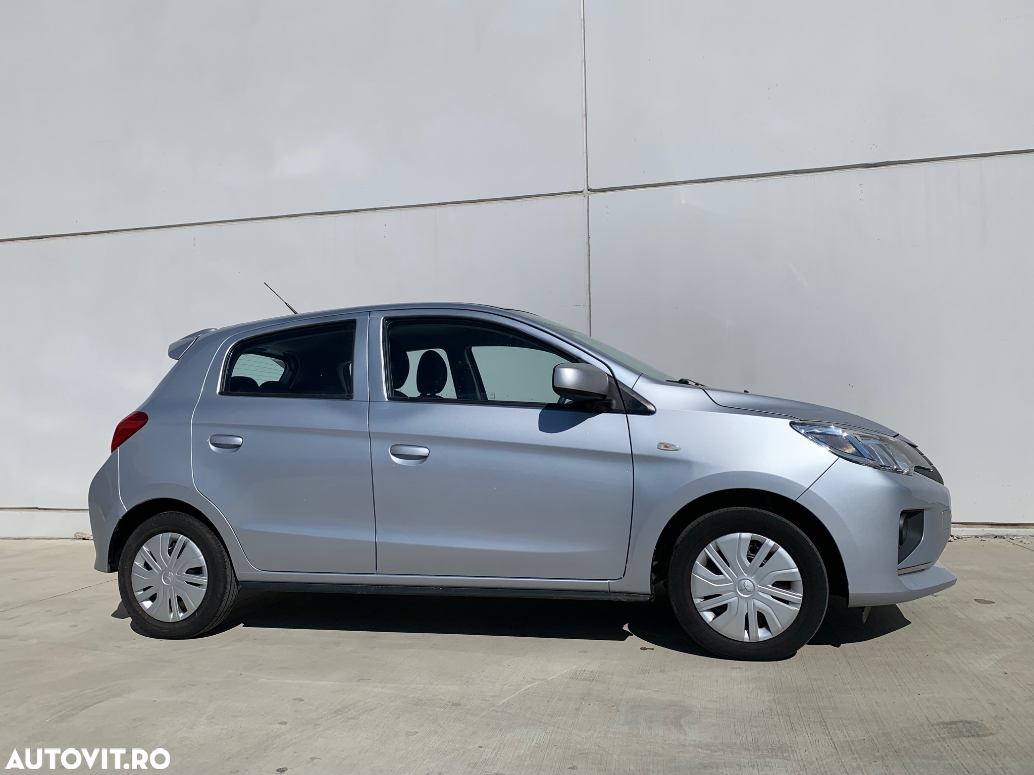 Mitsubishi Space Star 1.2 Clear Tec Top - 21