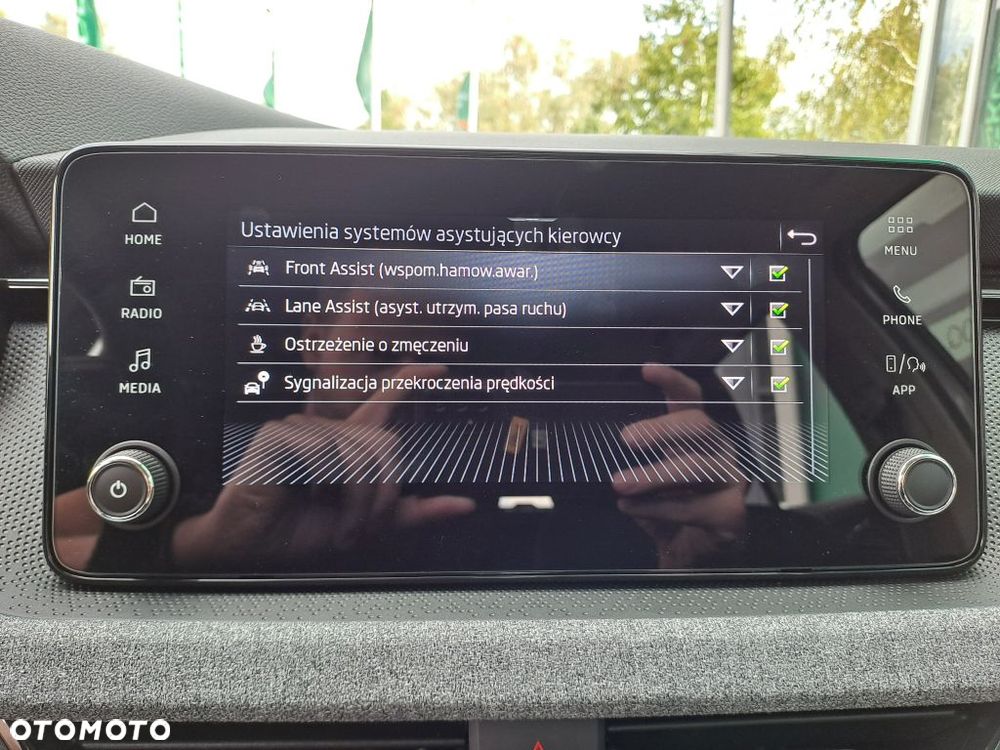 Skoda Kamiq 1.0 TSI Drive DSG - 15
