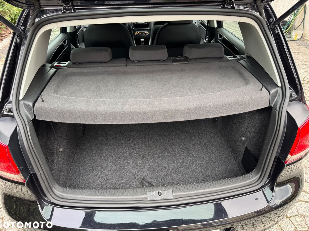 Volkswagen Golf 1.6 United - 31