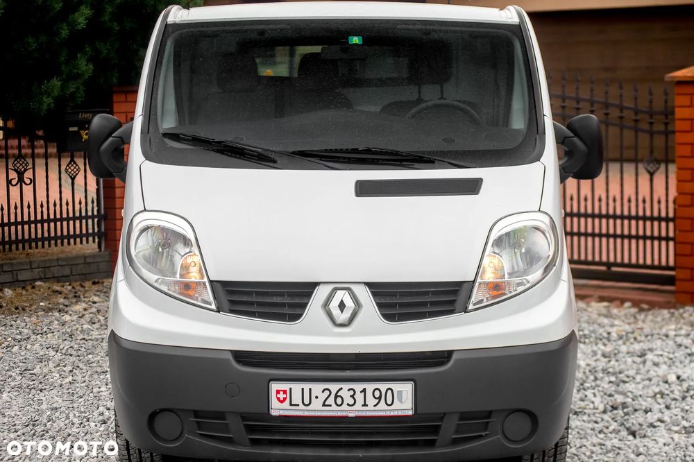Renault Trafic - 3
