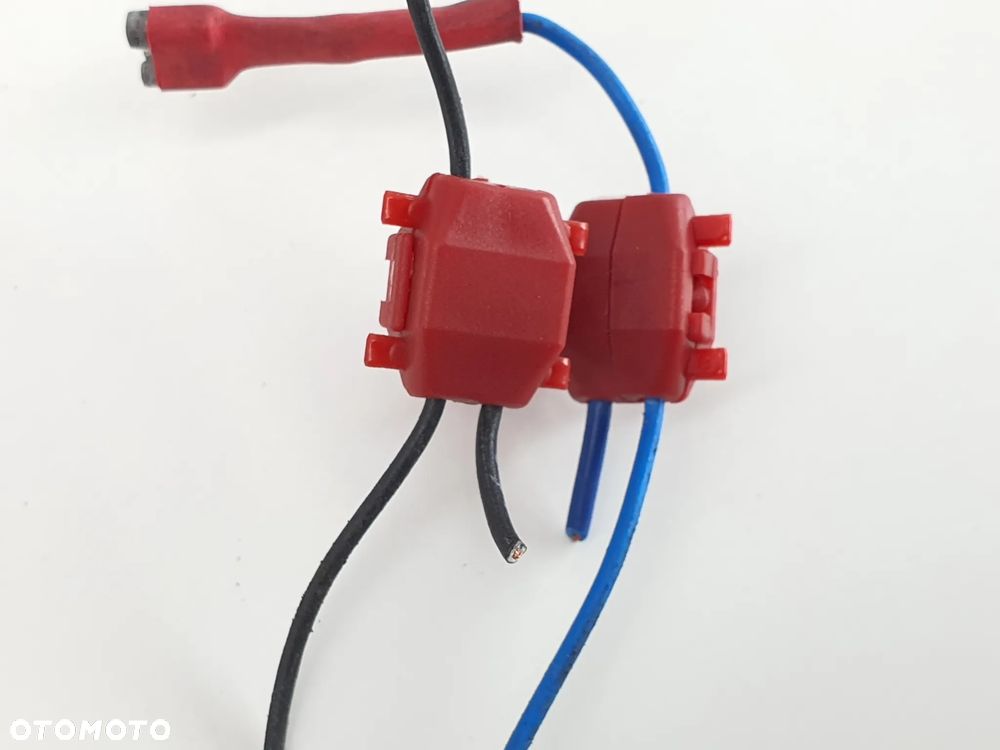 Wiazka Instalacja  Skuter Govecs Go - 15