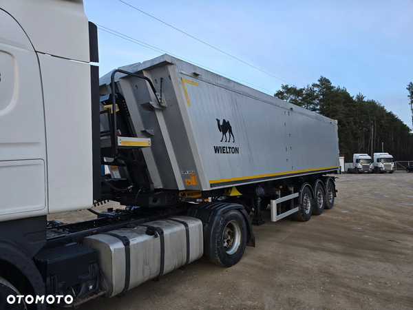Wielton 43m3