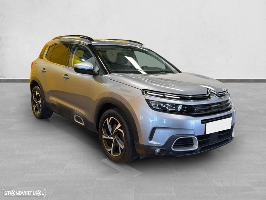 Citroën C5 Aircross 1.2 PureTech Shine - 3