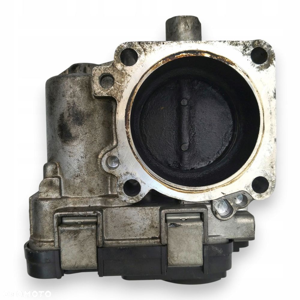 PRZEPUSTNICA VW Golf V Touran Passat B6 1.6 FSI 1.4 TSI 03C133062A OEM - 7