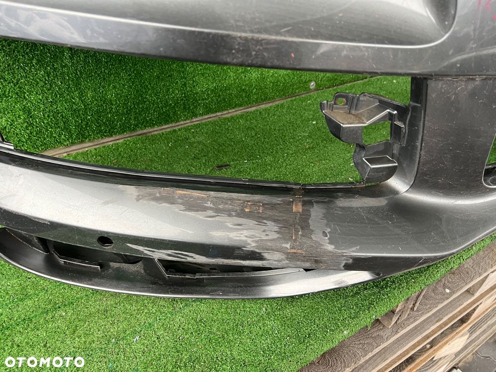 Zderzak Audi Q7 4L0 S-Line lift 09-15 - 5