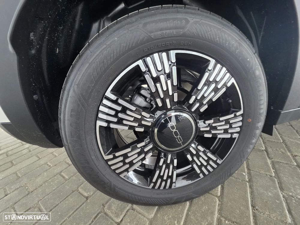 Fiat 600 1.2 Hybrid Icon - 5