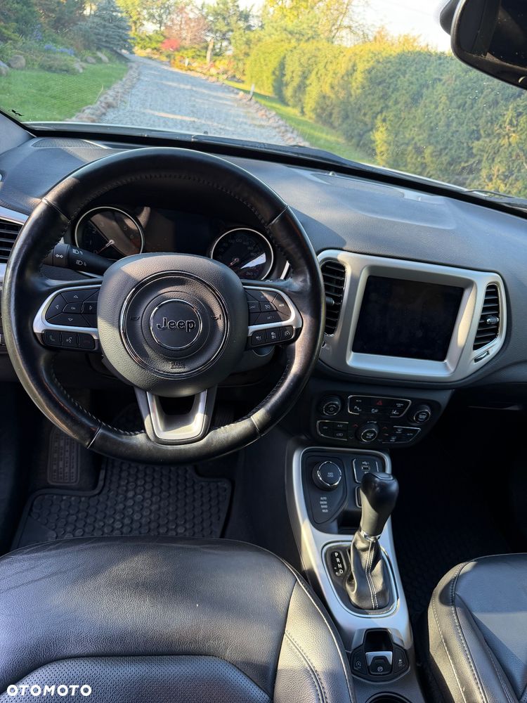 Jeep Compass - 20