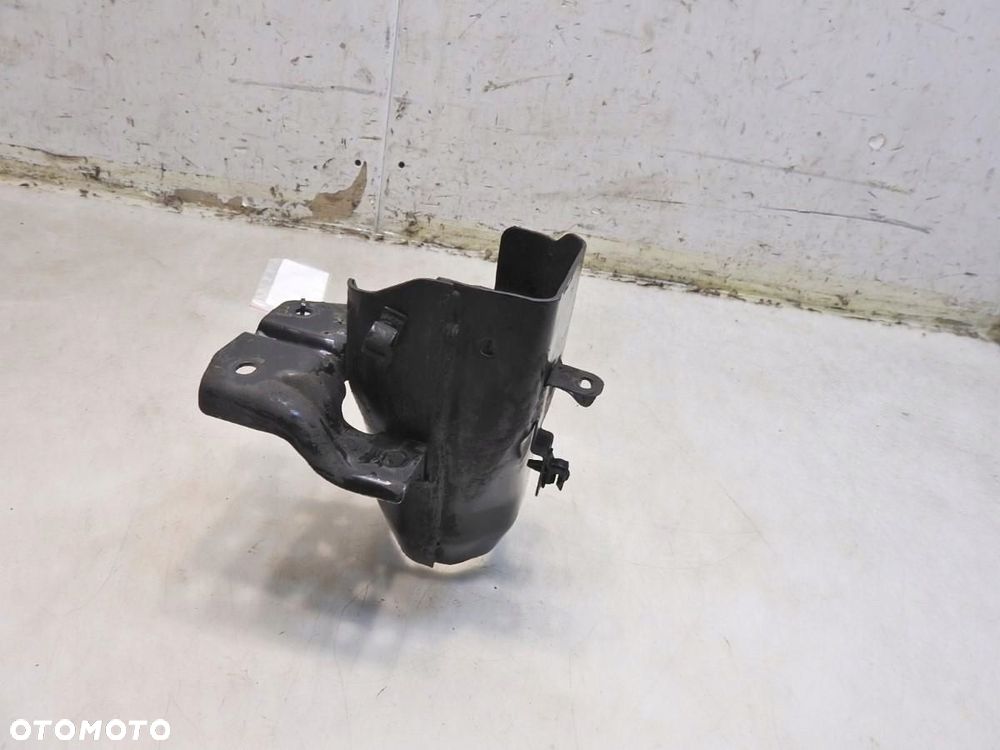 MOCOWANIE FILTRA PALIWA SUBARU LEGACY V 2.0 D - 6