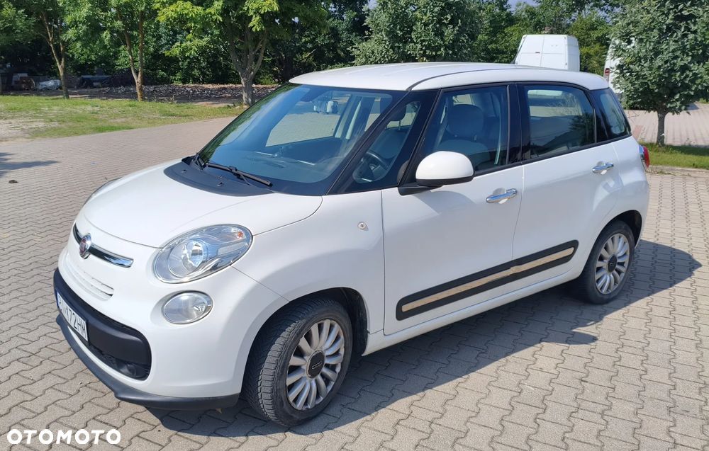 Fiat 500L 1.4 16V Pop Star - 1