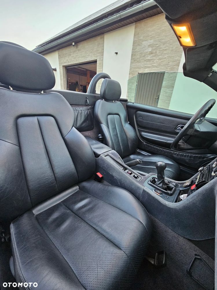 Mercedes-Benz SLK - 22
