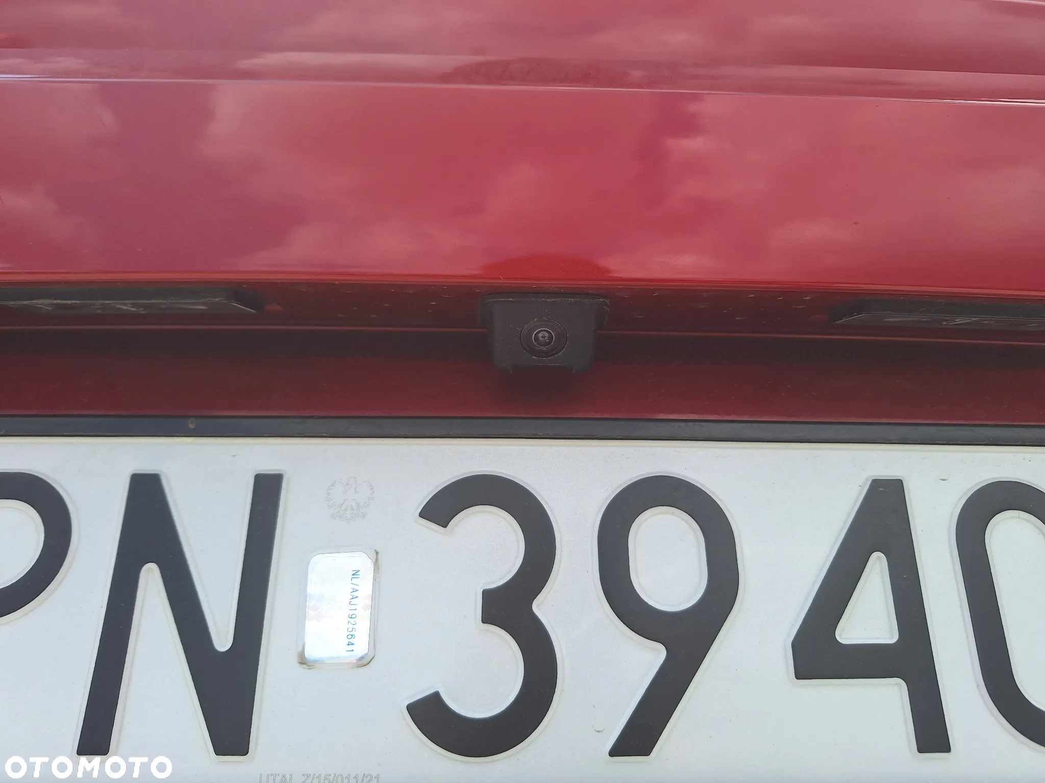 Opel Corsa 1.2 Edition S&S - 10