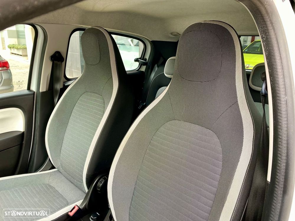 Renault Twingo 1.0 SCe Dynamique - 11