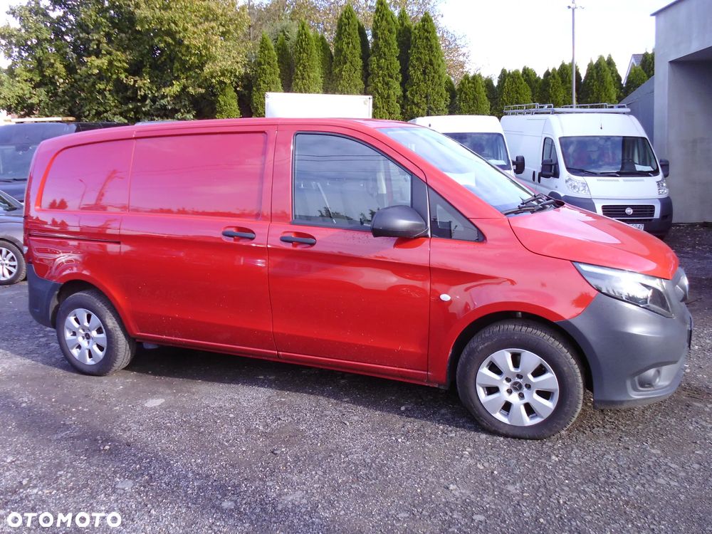 Mercedes-Benz VITO - 5