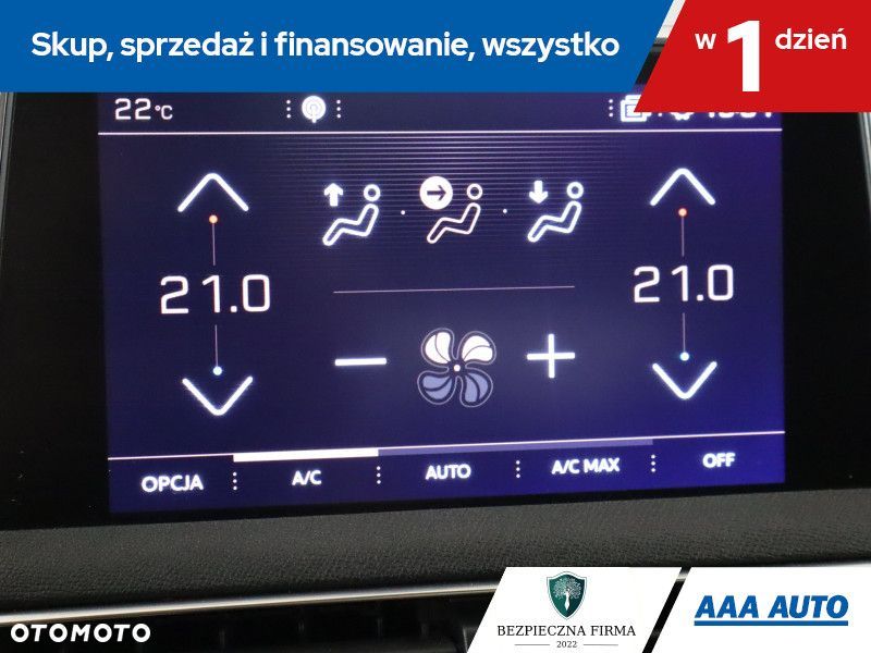 Peugeot 3008 - 18