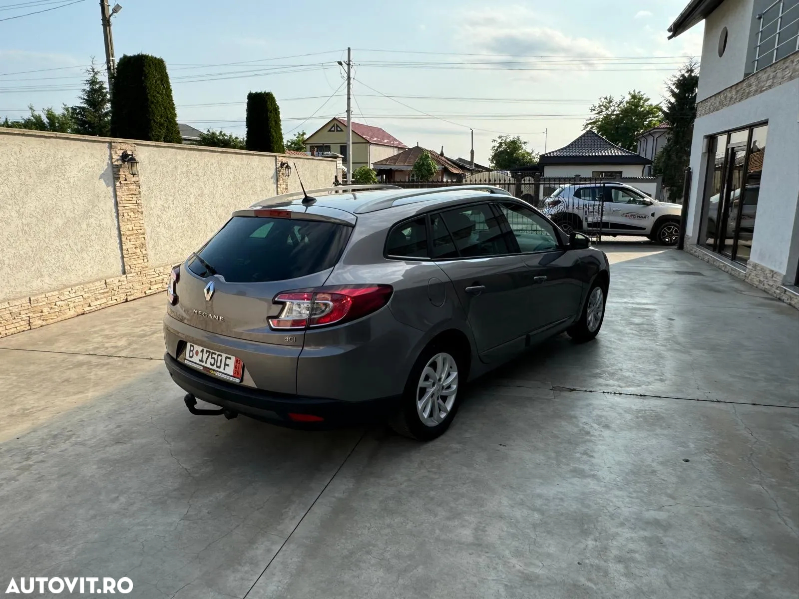 Renault Megane - 5