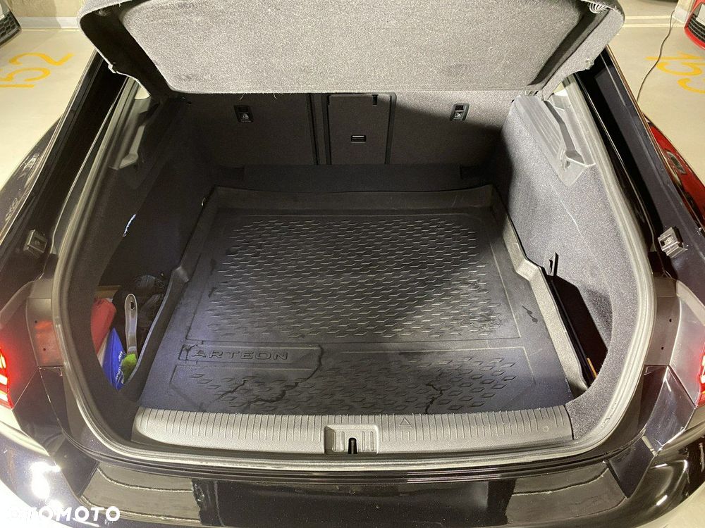 Volkswagen Arteon - 17