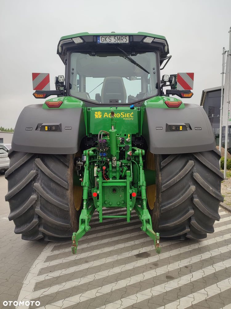 John Deere 7R350 - 7