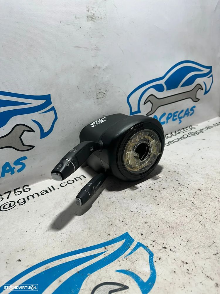 .Fita Airbag Comutador Piscas Mercedes Benz Classe C W204 Classe E W212 - 4