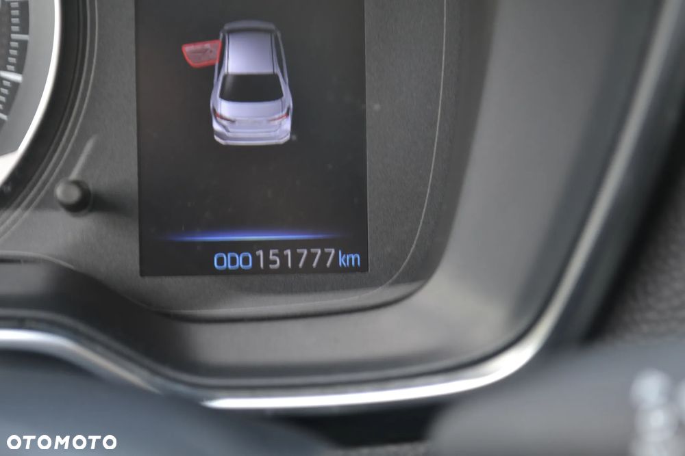 Toyota Corolla 1.8 Hybrid Comfort - 23