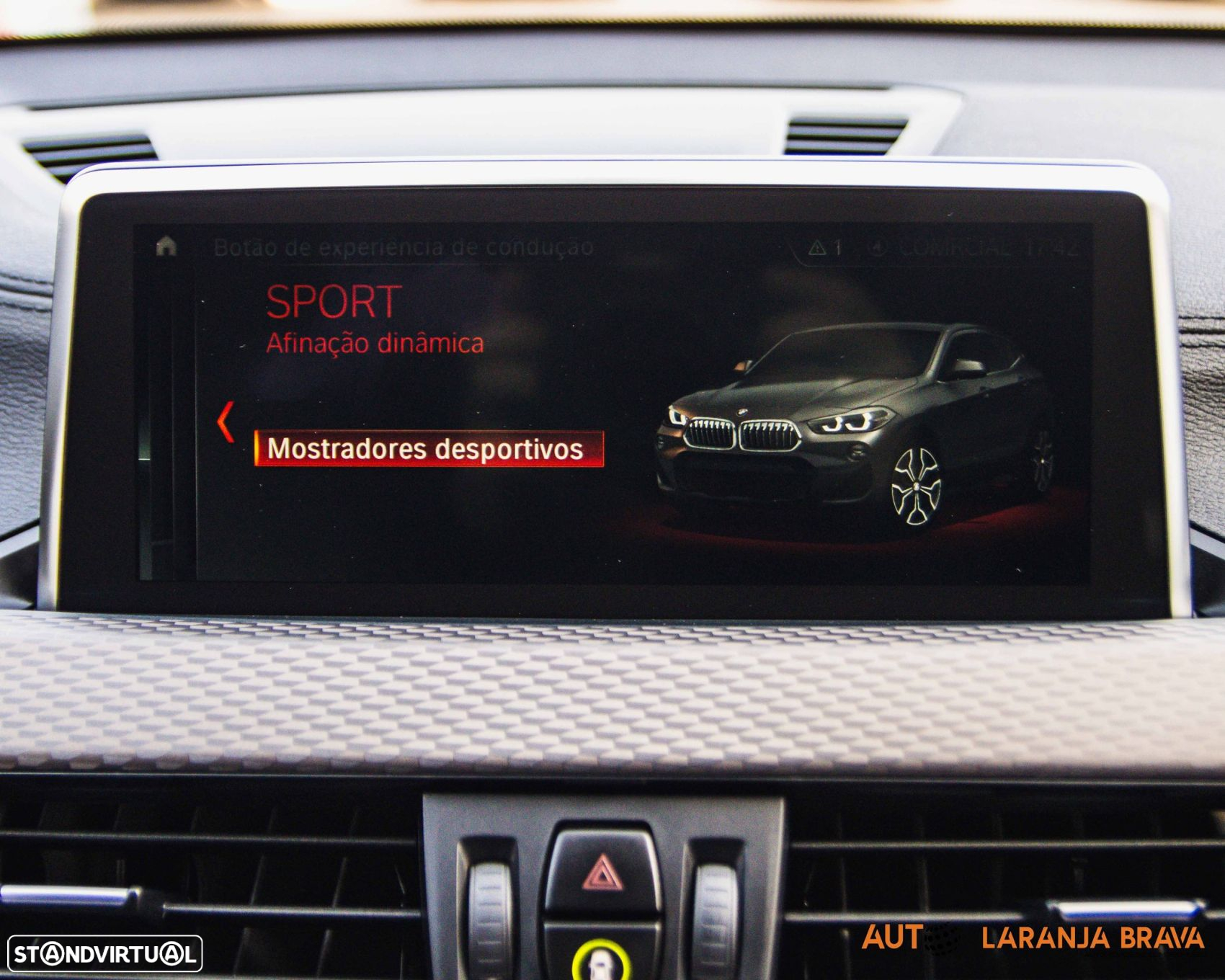 BMW X2 20 d xDrive Auto Pack M - 29