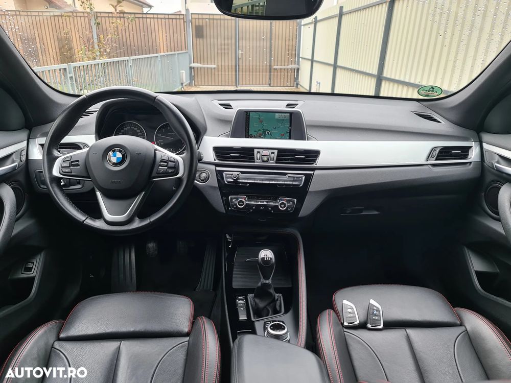 BMW X1 - 5