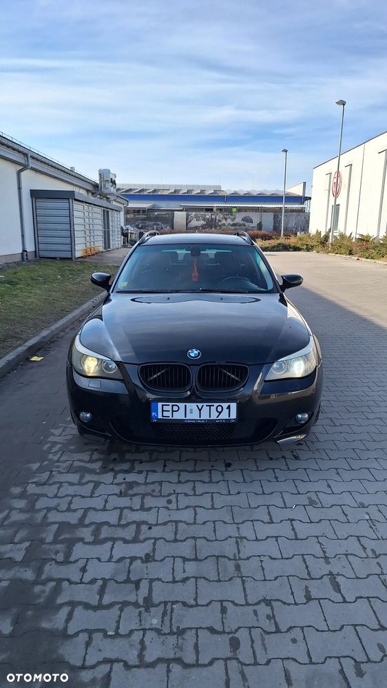 BMW Seria 5 - 9