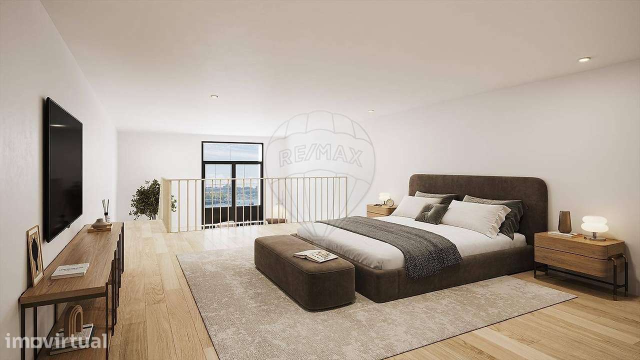 Apartamento T1 para venda - Grande imagem: 3/17