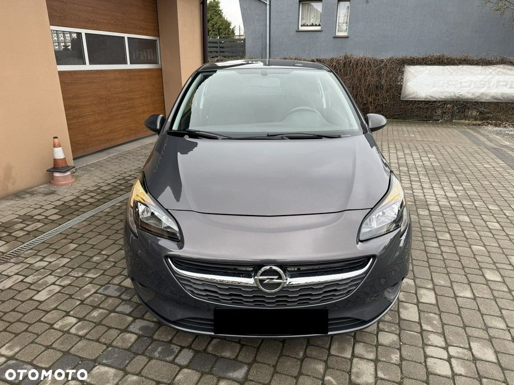 Opel Corsa 1.4 (ecoFLEX) Start/Stop Edition - 2