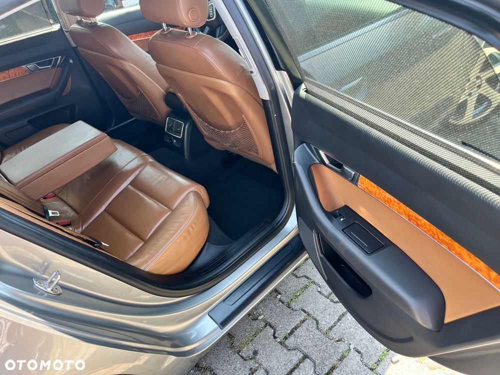 Audi A6 Limousine - 12