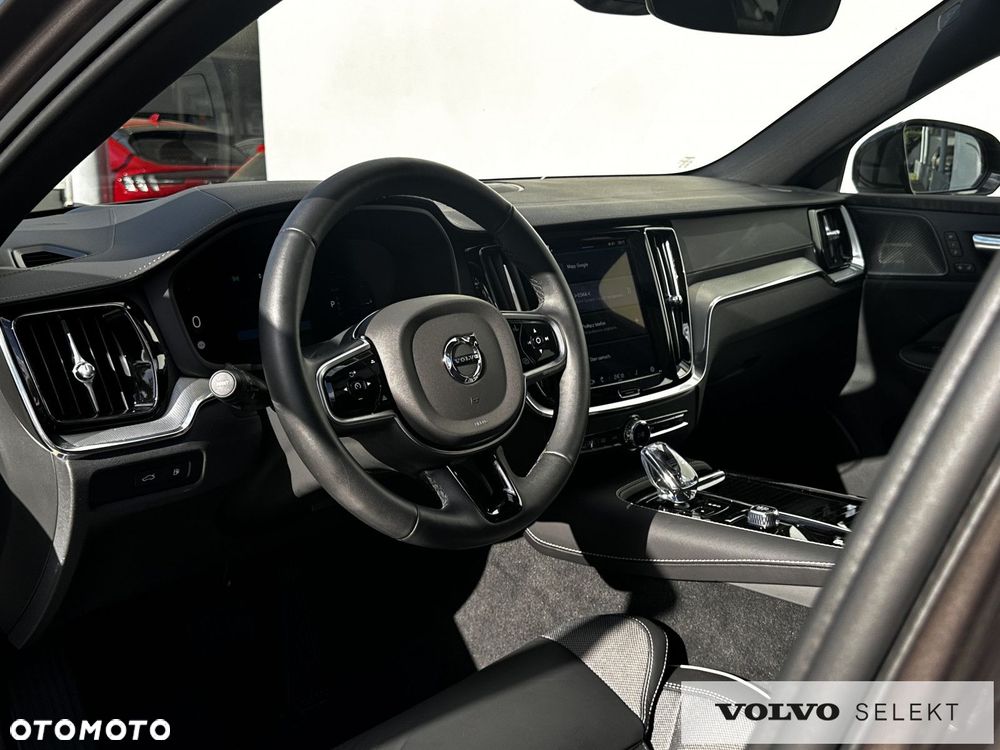 Volvo V60 - 28
